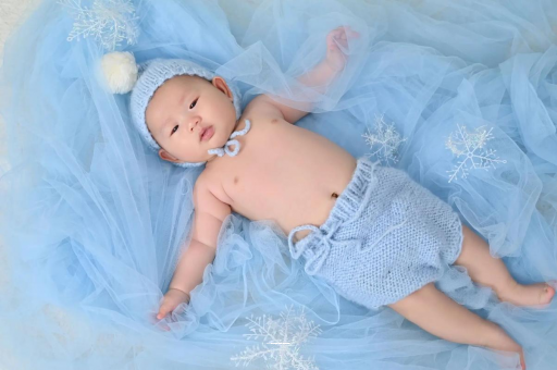 新乡孕妇肚子上长红点